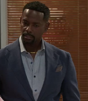 MiddleOfDaMap's tweet photo. Worse parents on the show.

 #BeyondTheGates https://t.co/bWwiQ4GbmC