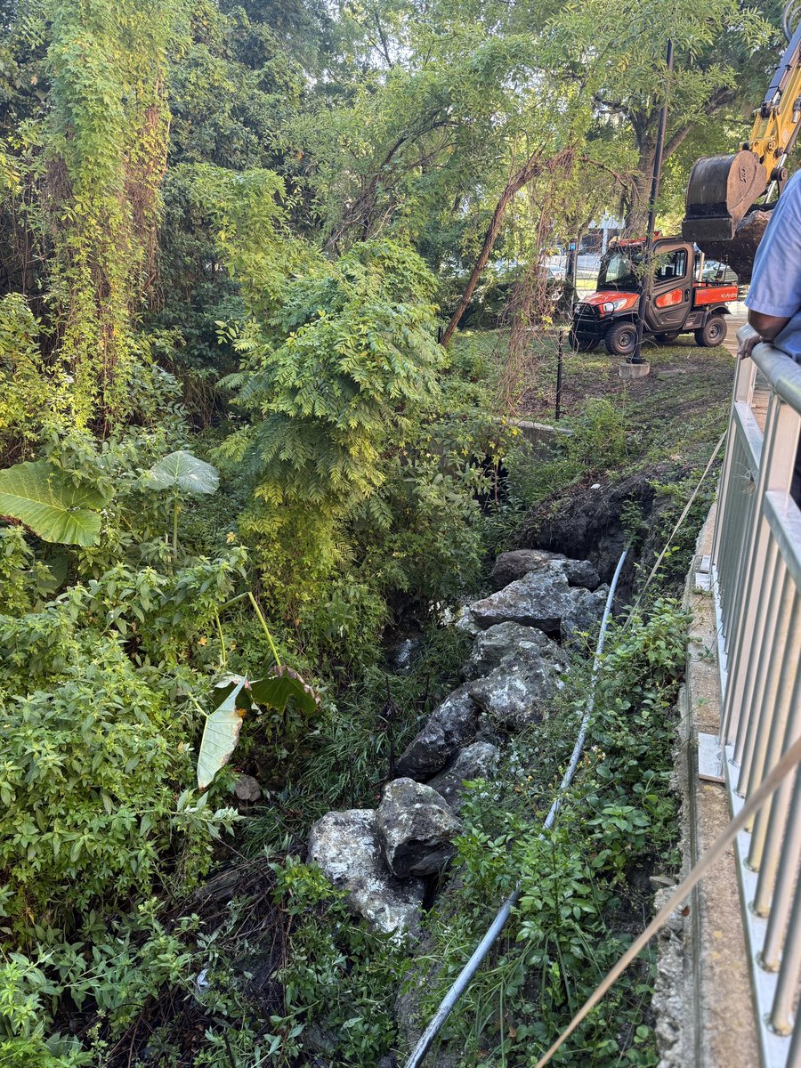 UF Facilities Services tweet media