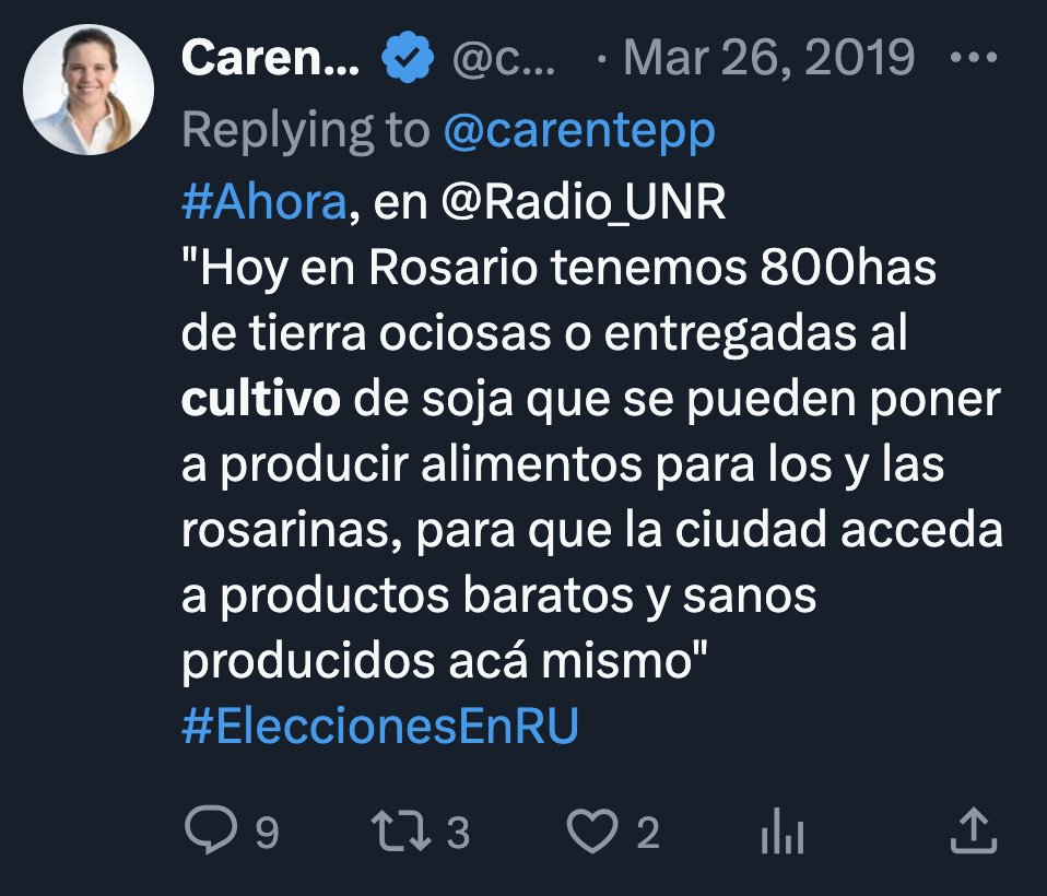 Nos querían hacer creer que la candidata Comunista de Fuerza Patria no quiere expropiar campos. 
Estos son los engendros que van a poner en el Congreso.