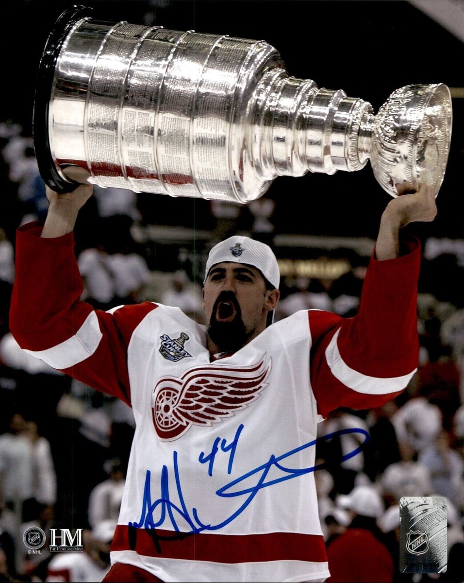 Vintage Hockey Showcase (@hockey_vintage) on Twitter photo #WaybackWednesday Happy 48th birthday Mark Hartigan! Here's Mark with the Stanley Cup in back to back seasons in 2007 and 2008 <a href="/AnaheimDucks/">Anaheim Ducks</a> <a href="/DetroitRedWings/">Detroit Red Wings</a> #WaybackWednesday Happy 48th birthday Mark Hartigan! Here's Mark with the Stanley Cup in back to back seasons in 2007 and 2008 <a href="/AnaheimDucks/">Anaheim Ducks</a> <a href="/DetroitRedWings/">Detroit Red Wings</a>