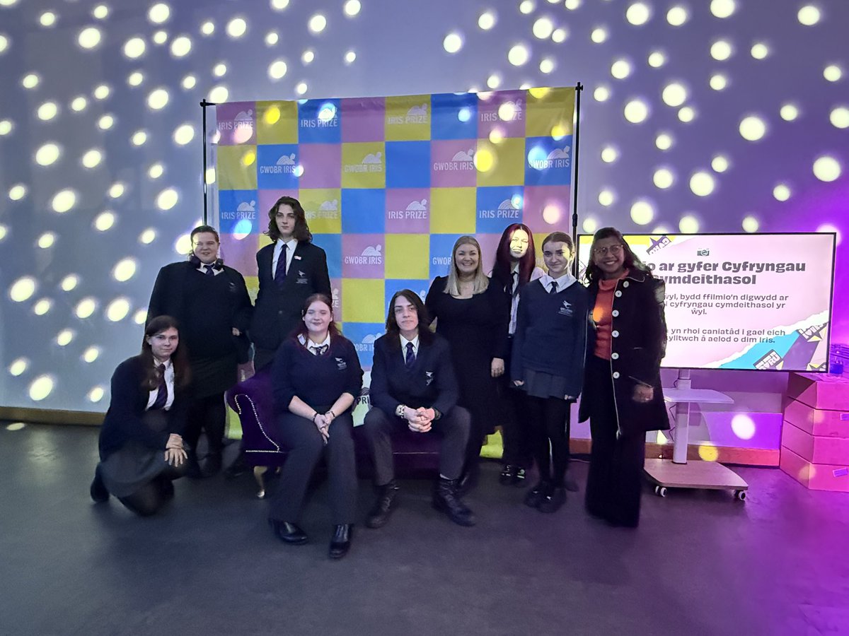 Curriculum Team | Tîm Cwricwlwm tweet media