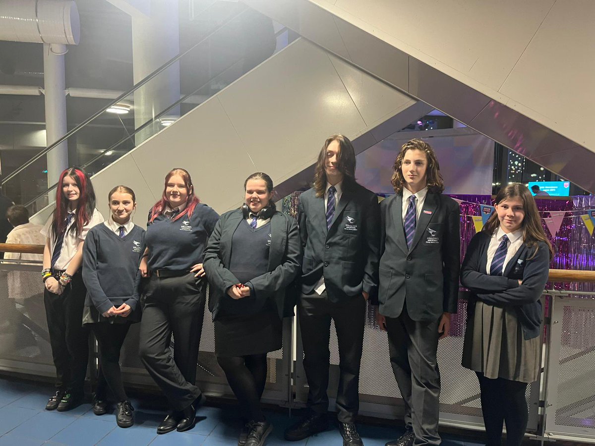 Curriculum Team | Tîm Cwricwlwm tweet media