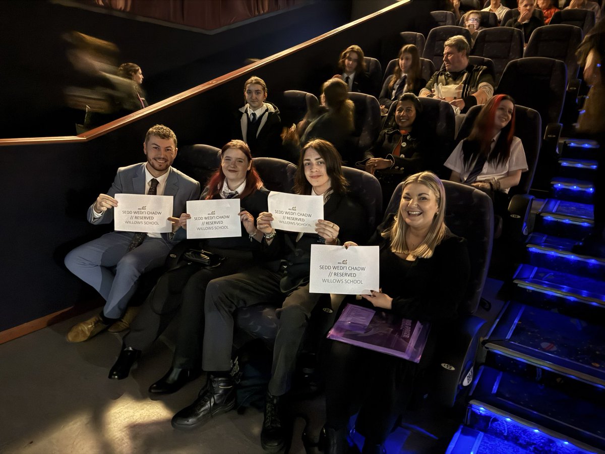 Curriculum Team | Tîm Cwricwlwm tweet media