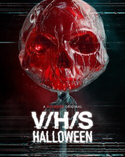 #VhsHalloween EP 53 is live everywhere you listen to podcasts. It's my thoughts on the latest entry in the V/H/S anthology series. Thank you for listening. 

Apple: podcasts.apple.com/us/podcast/ep-… 

Podbean: podbean.com/media/share/di… 

Spotify: open.spotify.com/episode/0zRCkS…