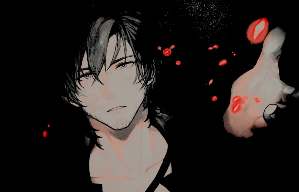 sinsaflame's tweet image. ㅤ
ㅤ