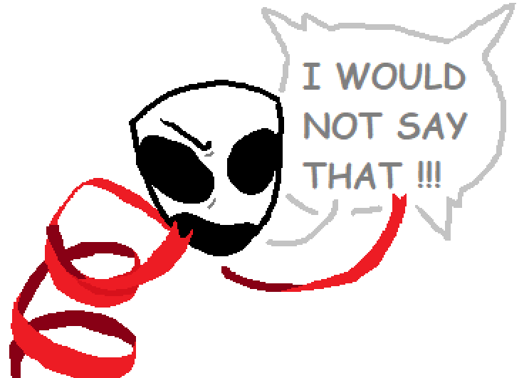 Gangle would be the person who hates AI art the most