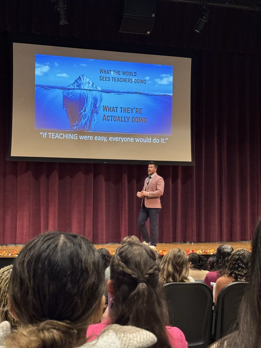 Sarah Stark tweet media