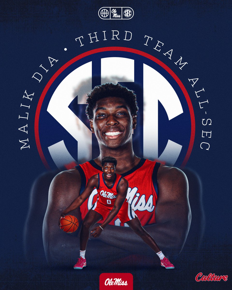 Ole Miss Men’s Basketball tweet media