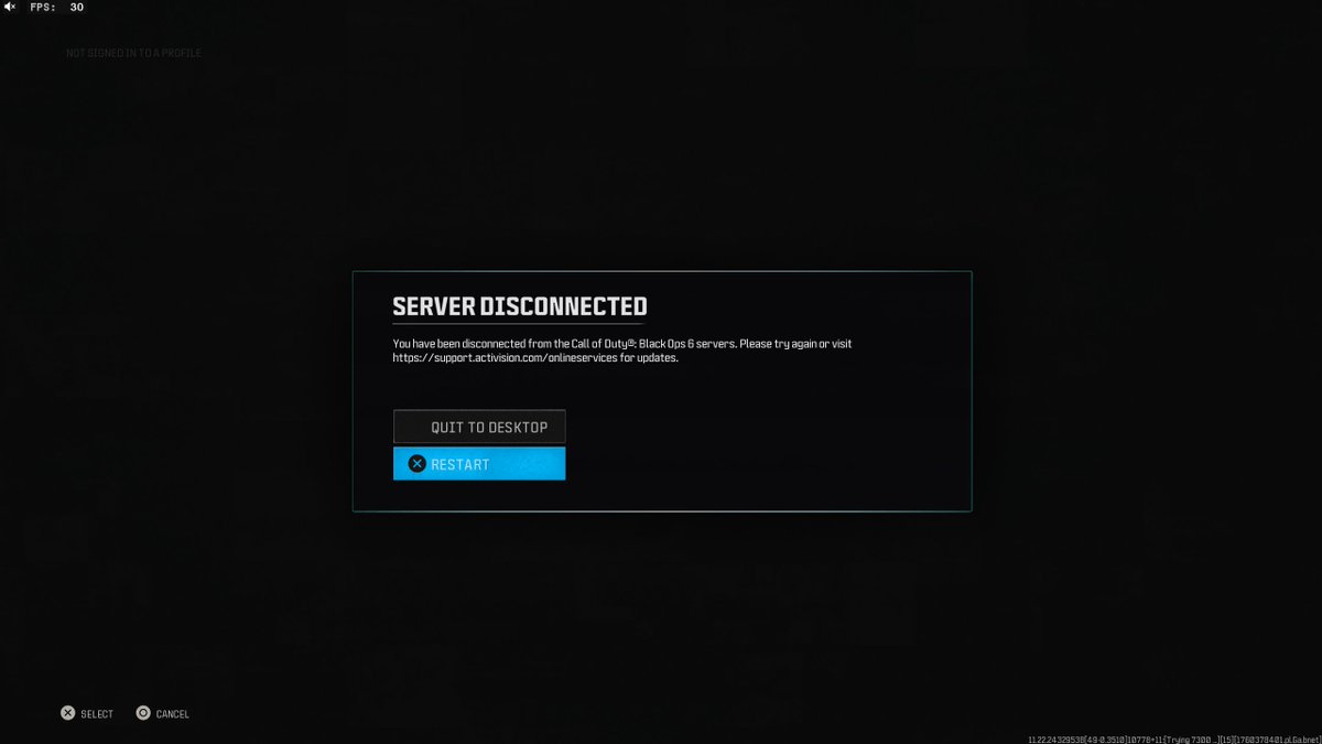 unknownFOOF's tweet image. my bad