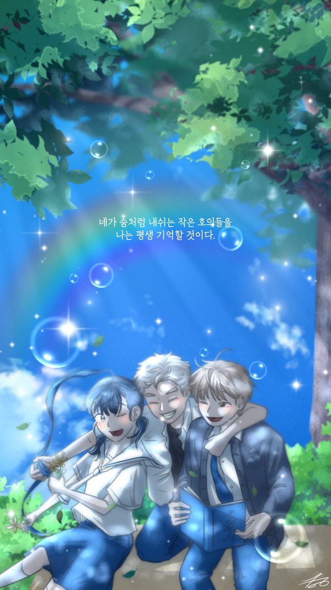 si__eng's tweet photo. 안녕하세요 오랜만이애오
저는 여전히 끼적끼적 그림그리고 학교다니고 잘 살고 있어요 여러분도 행복하세여~ https://t.co/m4Q4AjR1FJ
