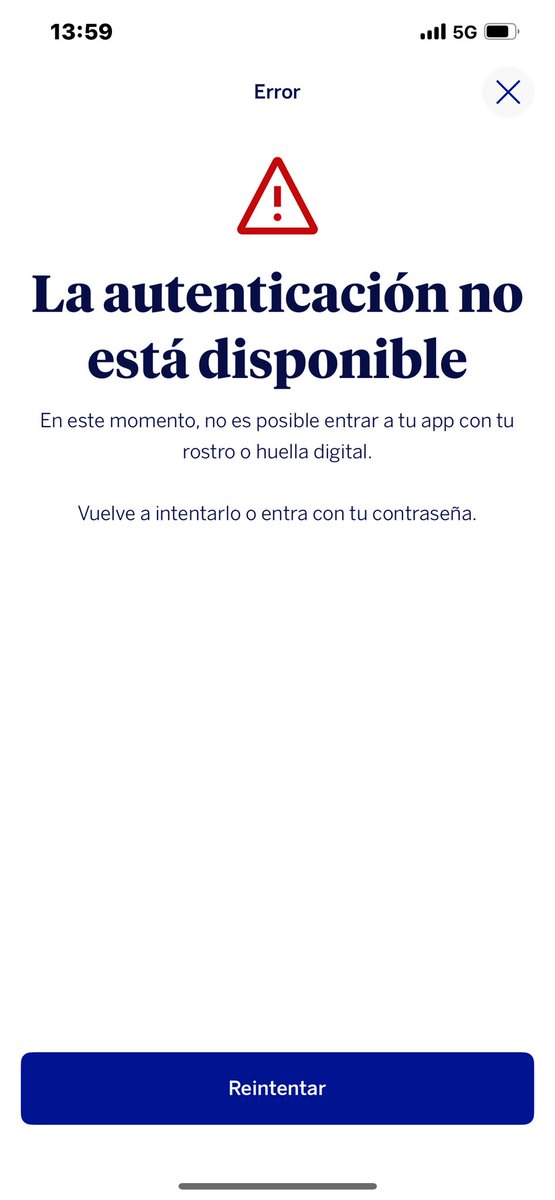 Brennmercy's tweet photo. NO HAY NINGÚN TIPO DE OPERACIÓN EN BBVA https://t.co/whv2U8qB5R