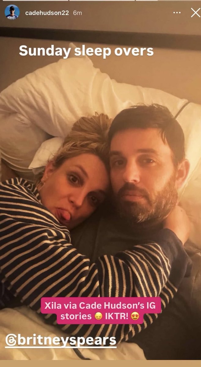 If only she were besties with me and my beard instead