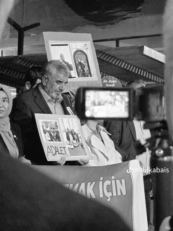 #rojinicinadalet