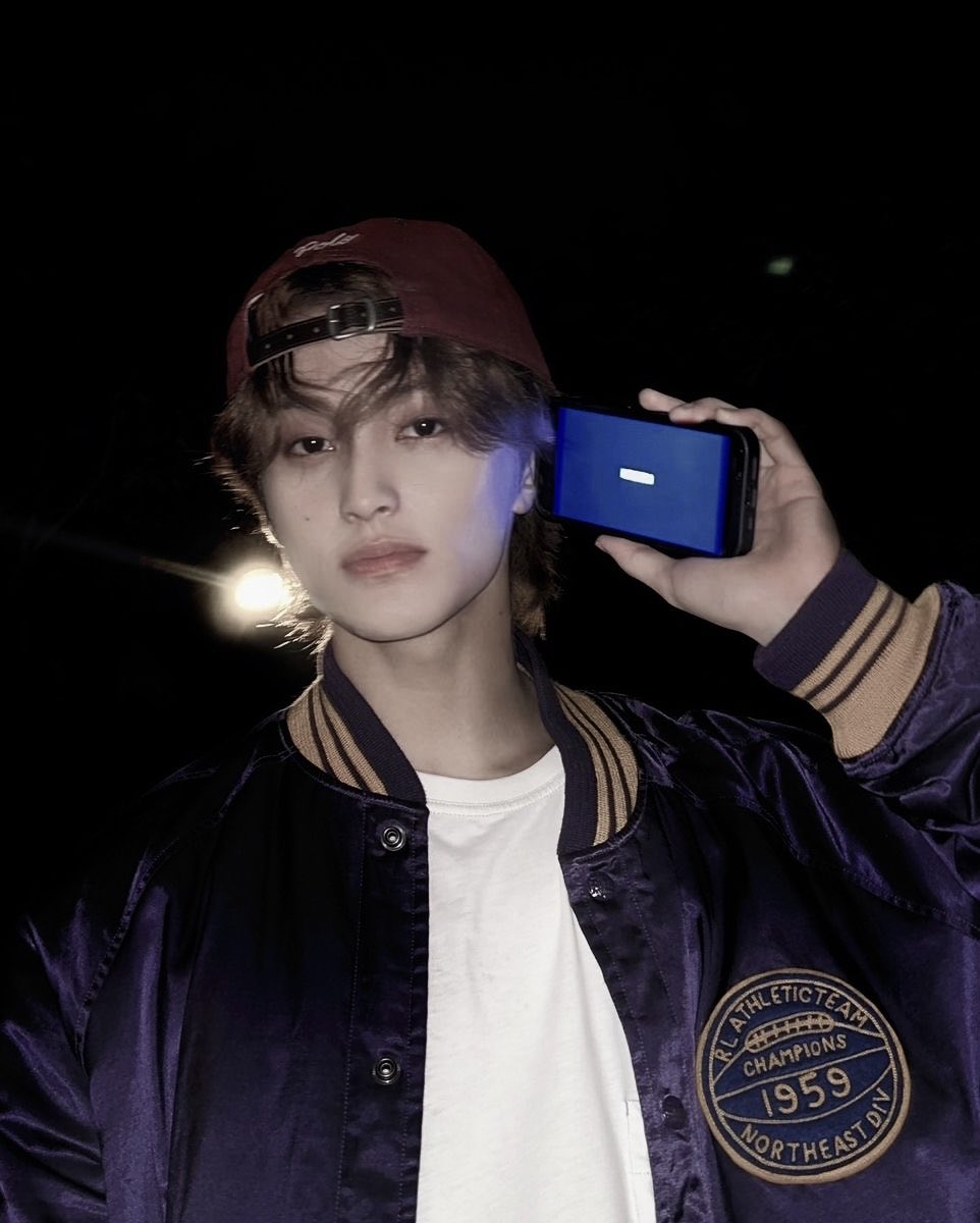 📷;; Charlie tweet media