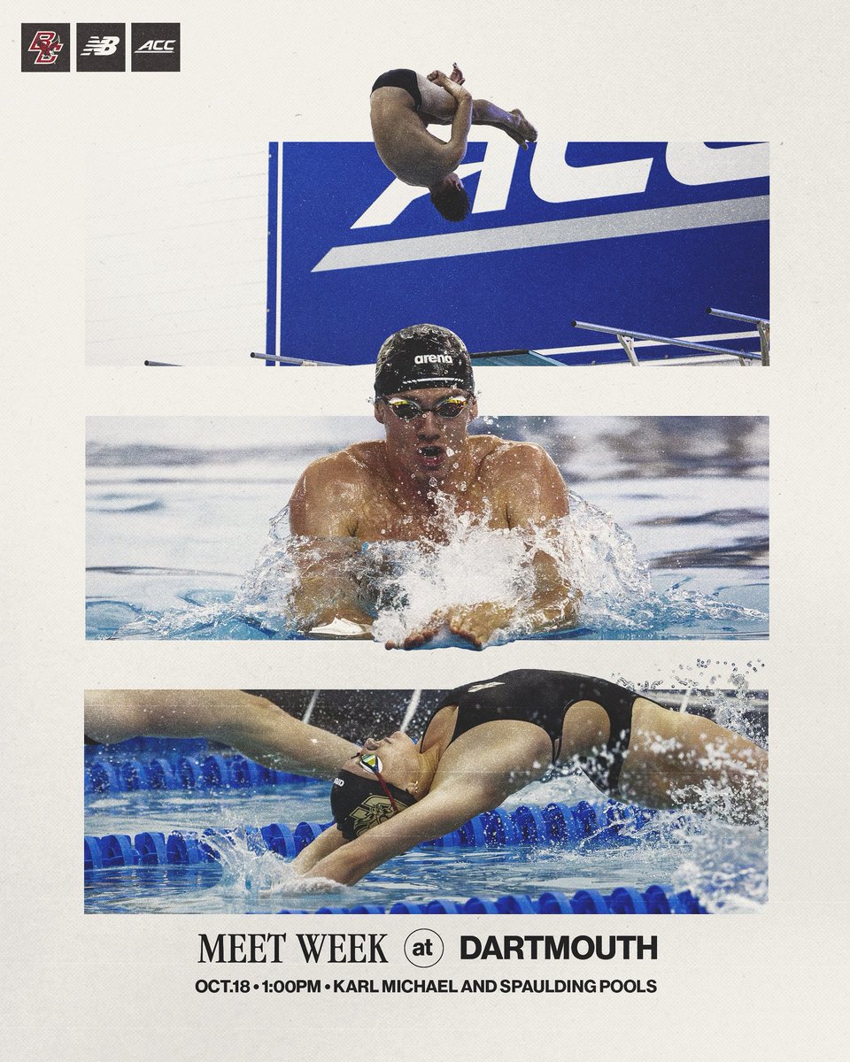 BCswimming's tweet image. Back to work this week on the road