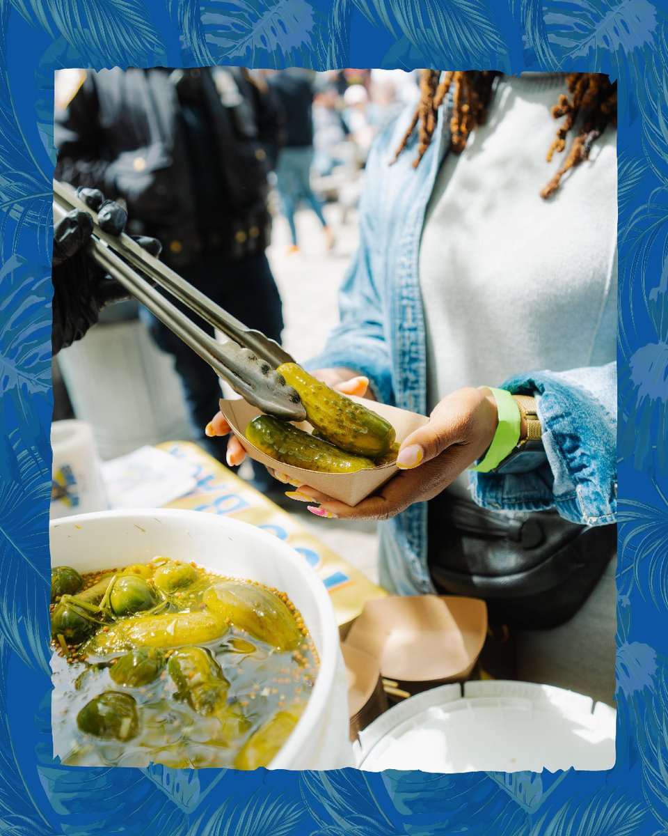 Snap-O-Razzo Pickles are here to add that extra crunch to your snack lineup 🥒

👉 Available for foodservice only. Reach out at info@snaporazzo.com to learn more.