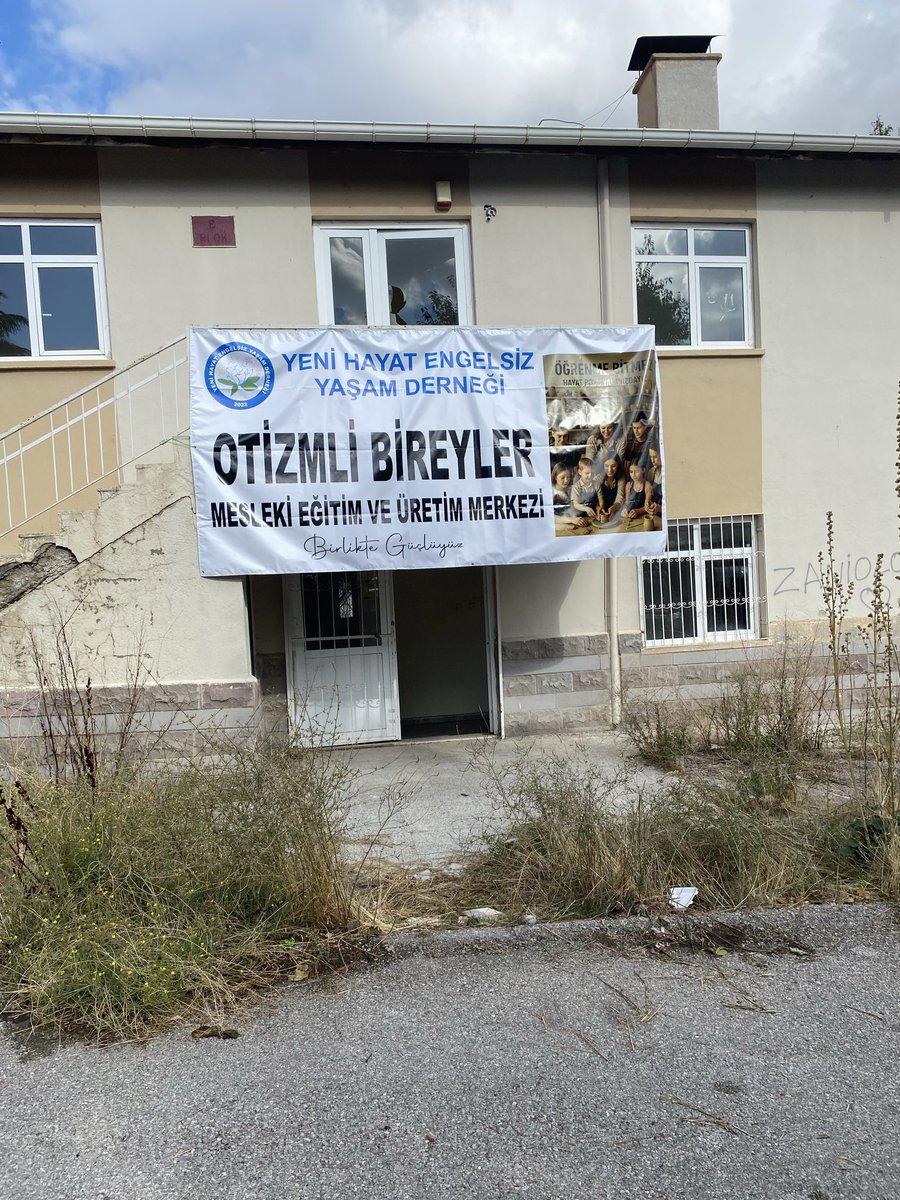 Startı verdik .Allah yardımcımız olsun