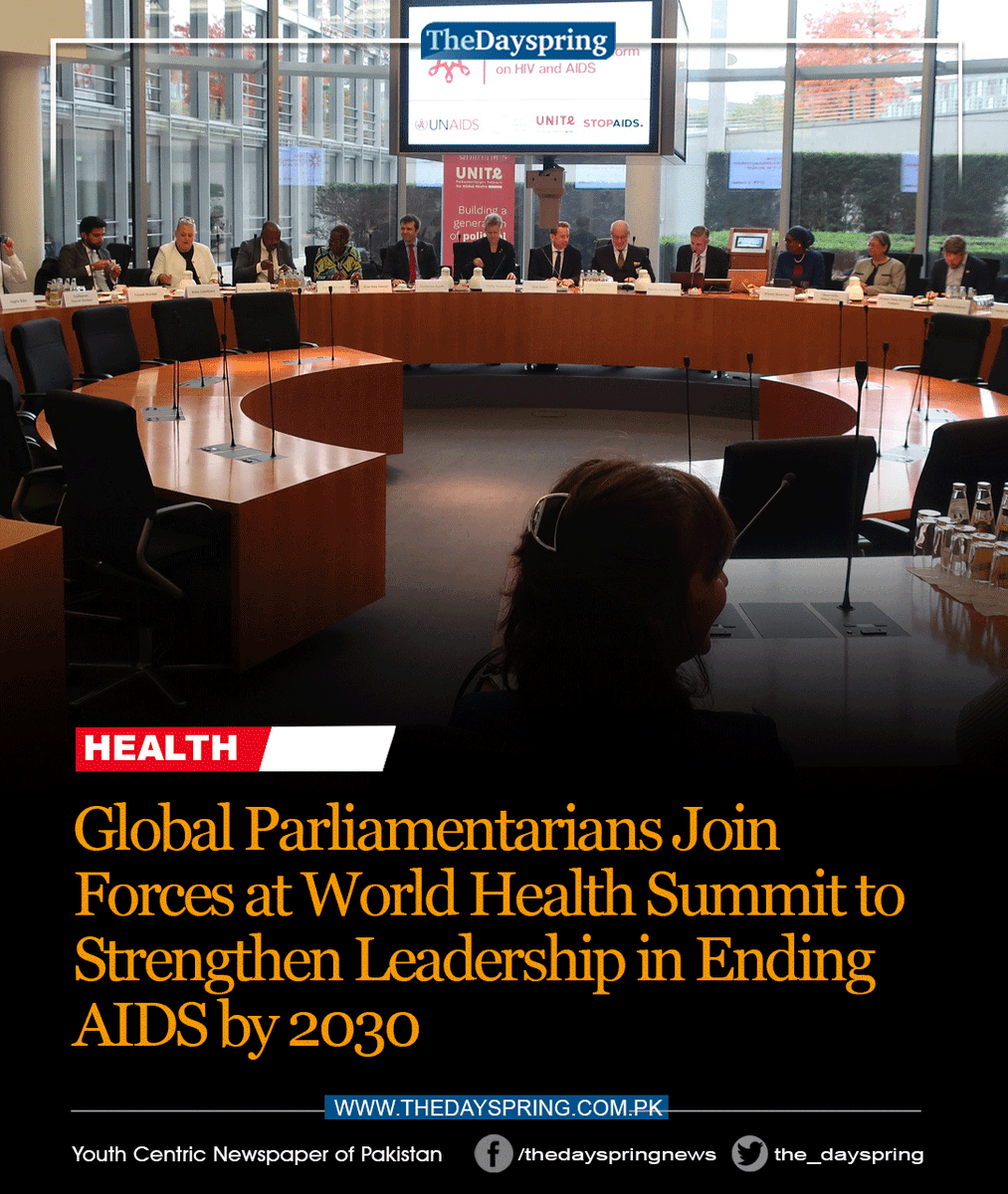 The Dayspring tweet media