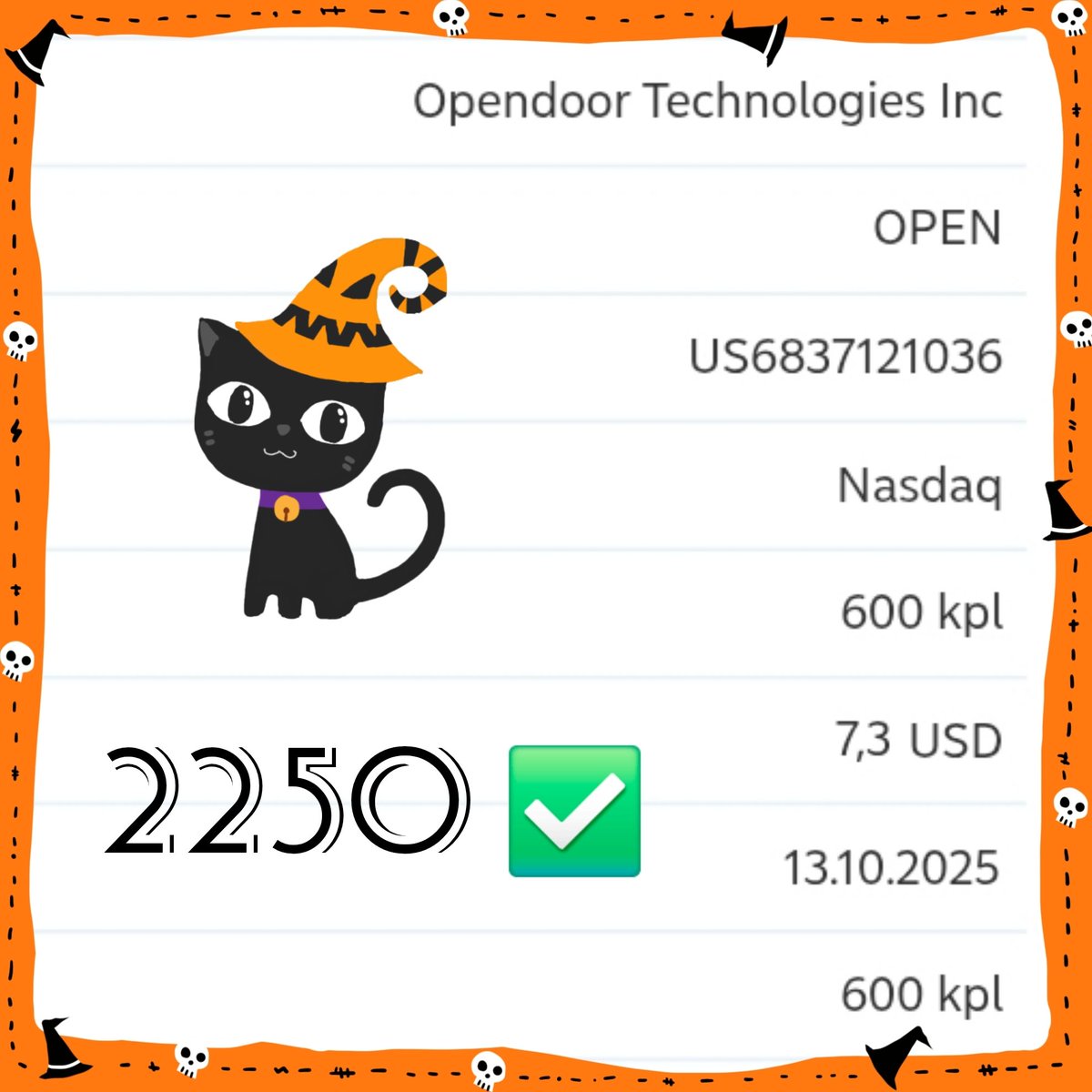 ChLK_FI's tweet image. Dippedidip! $OPEN #OpenArmy