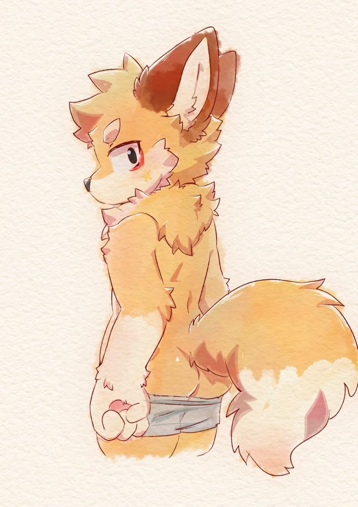 插頭漏電⚡🏳️‍⚧️🔜Hifurry tweet media