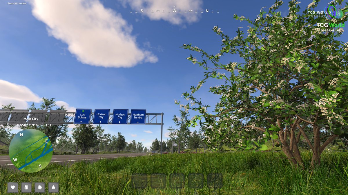 TCG World tweet media