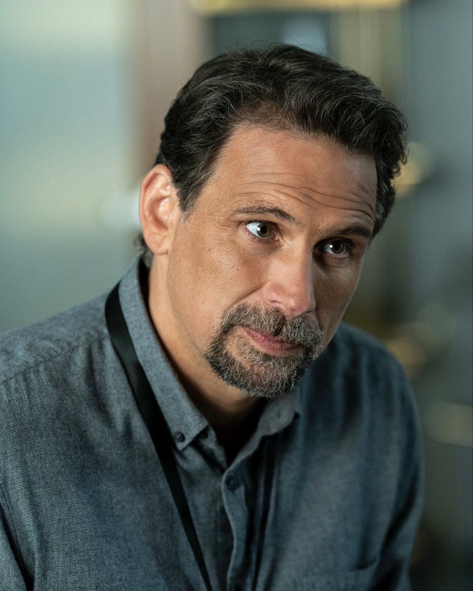 All-new season, all-new action

#FBI premieres tonight on CBS