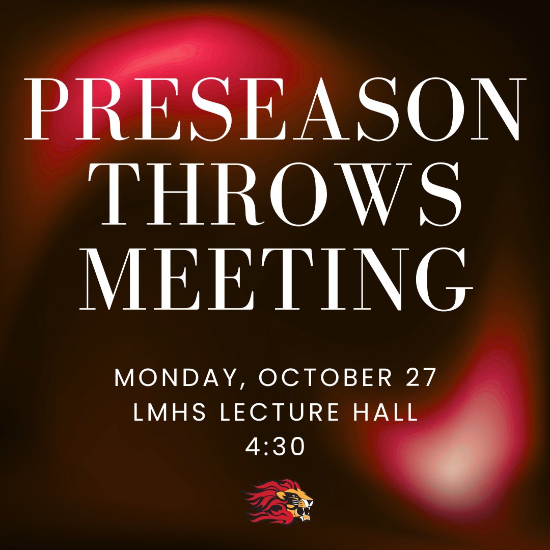 Linn-Mar Girls Track & Field tweet media