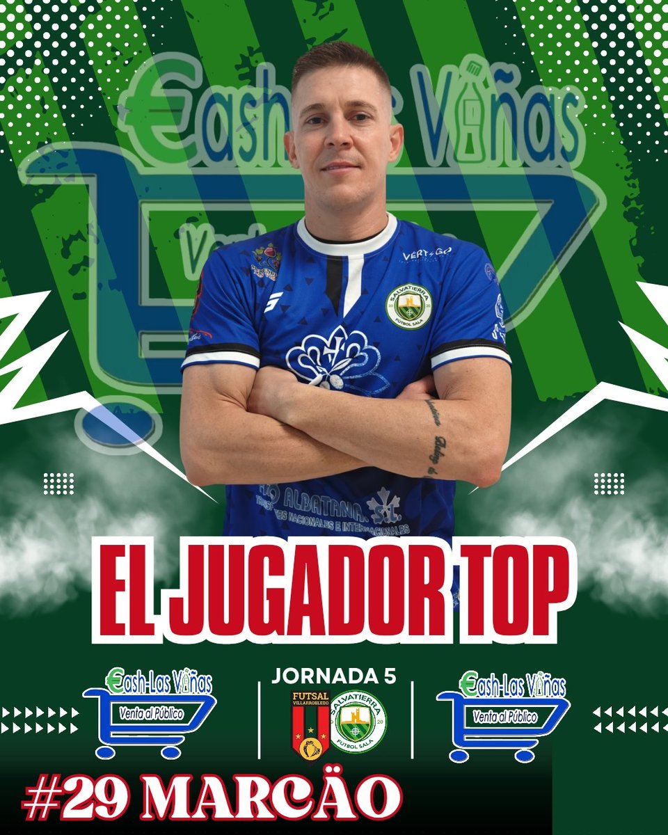 🔝 ¡𝐄𝐋 𝐉𝐔𝐆𝐀𝐃𝐎𝐑 𝐓𝐎𝐏! @goleiromarcao nuestro muro 🧱 bajo palos sigue demostrando que nuestra portería está seguro 🔐 una actuación sensacional aunque en esta ocasión no sirvió para sumar otra victoria 😤