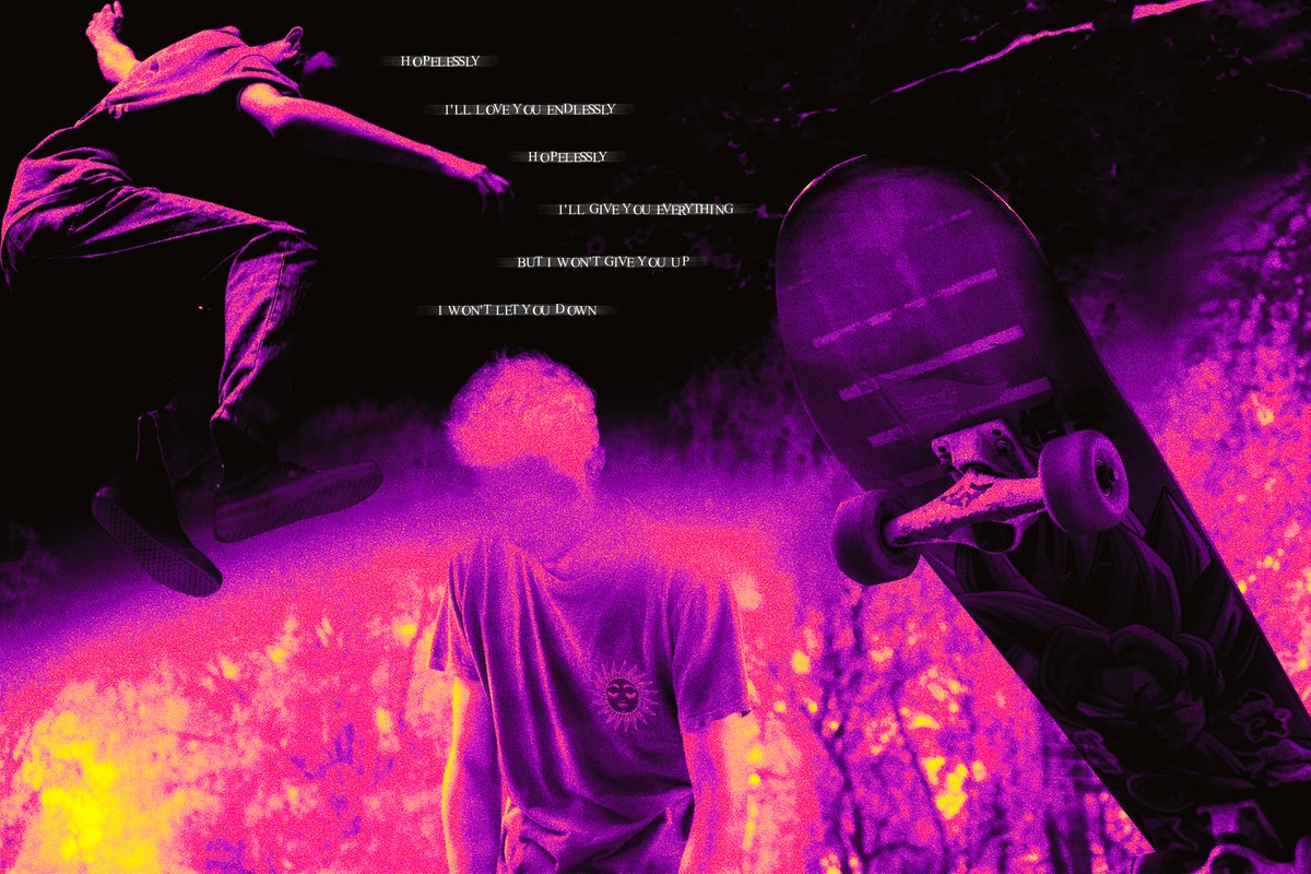 MeganWellsbury's tweet image. ₕₒₚₑₗₑₛₛₗy
           ᵢ&apos;ₗₗ ₗₒᵥₑ yₒᵤ ₑₙdₗₑₛₛₗy
ₕₒₚₑₗₑₛₛₗy
           ᵢ&apos;ₗₗ gᵢᵥₑ yₒᵤ ₑᵥₑᵣyₜₕᵢₙg
                          Bᵤₜ ᵢ wₒₙ&apos;ₜ gᵢᵥₑ yₒᵤ ᵤₚ
ᵢ wₒₙ&apos;ₜ ₗₑₜ yₒᵤ dₒwₙ