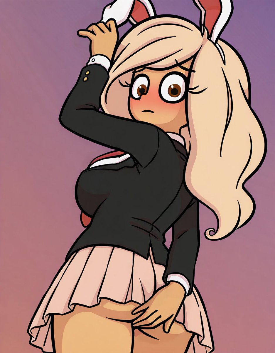 Een Reis van Zuid-Afrika naar Gensokyo #Coco