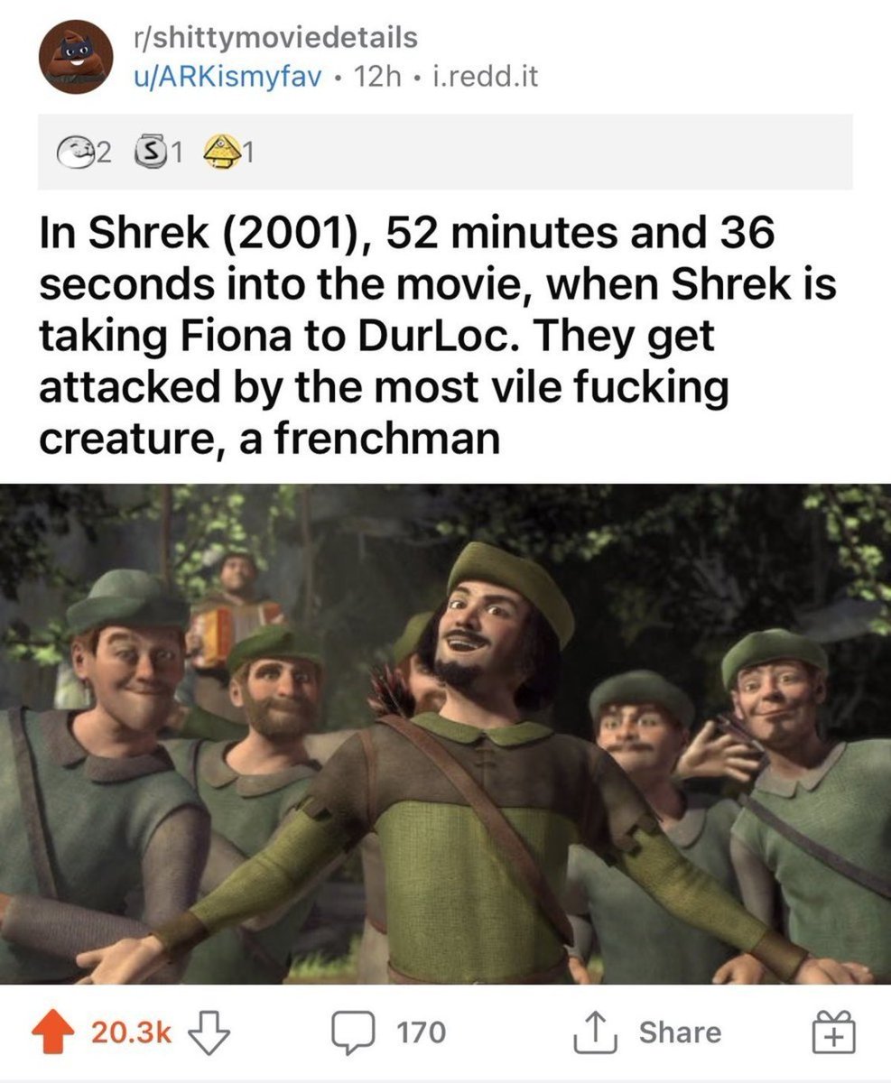 ShitpostGate's tweet image. 