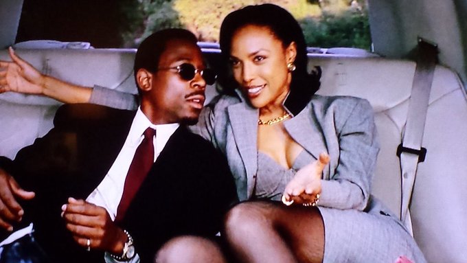 BlackMediaHub's tweet image. One minute you in love, and then...