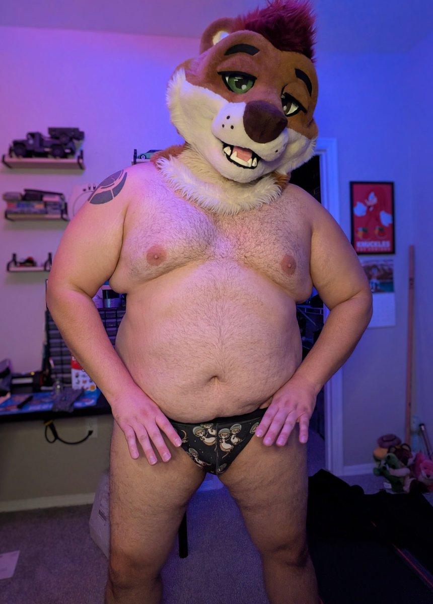 Aitrus Otter @ LVFC tweet media