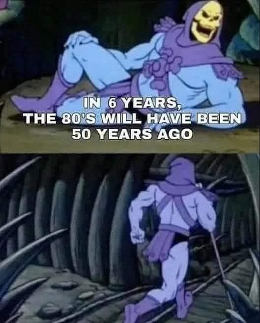 Bad Skeletor (@realbadskeletor) on Twitter photo 