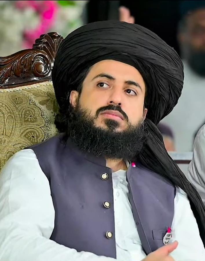 کیا کسی کو سعد رضوی اور ان کے بھائی کی خبر ہے کہ وہ کہاں ہیں اور کس حالت میں ہیں ؟؟؟
#WhereIsSaadRizvi