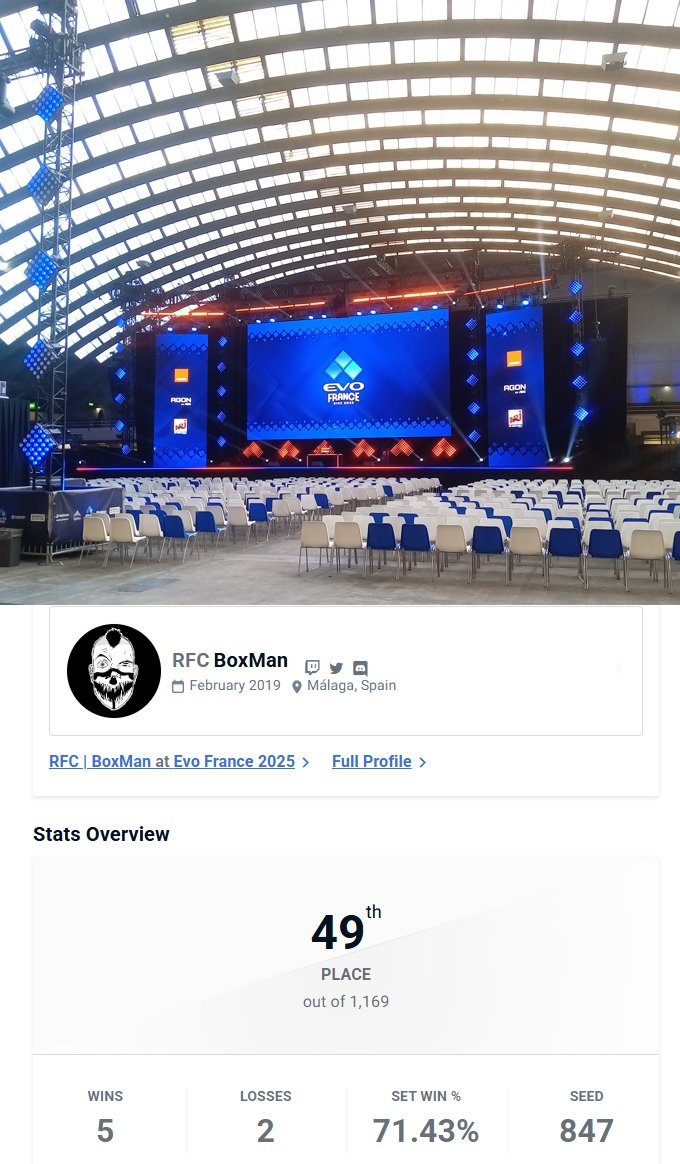 RFC | BoxMan tweet media