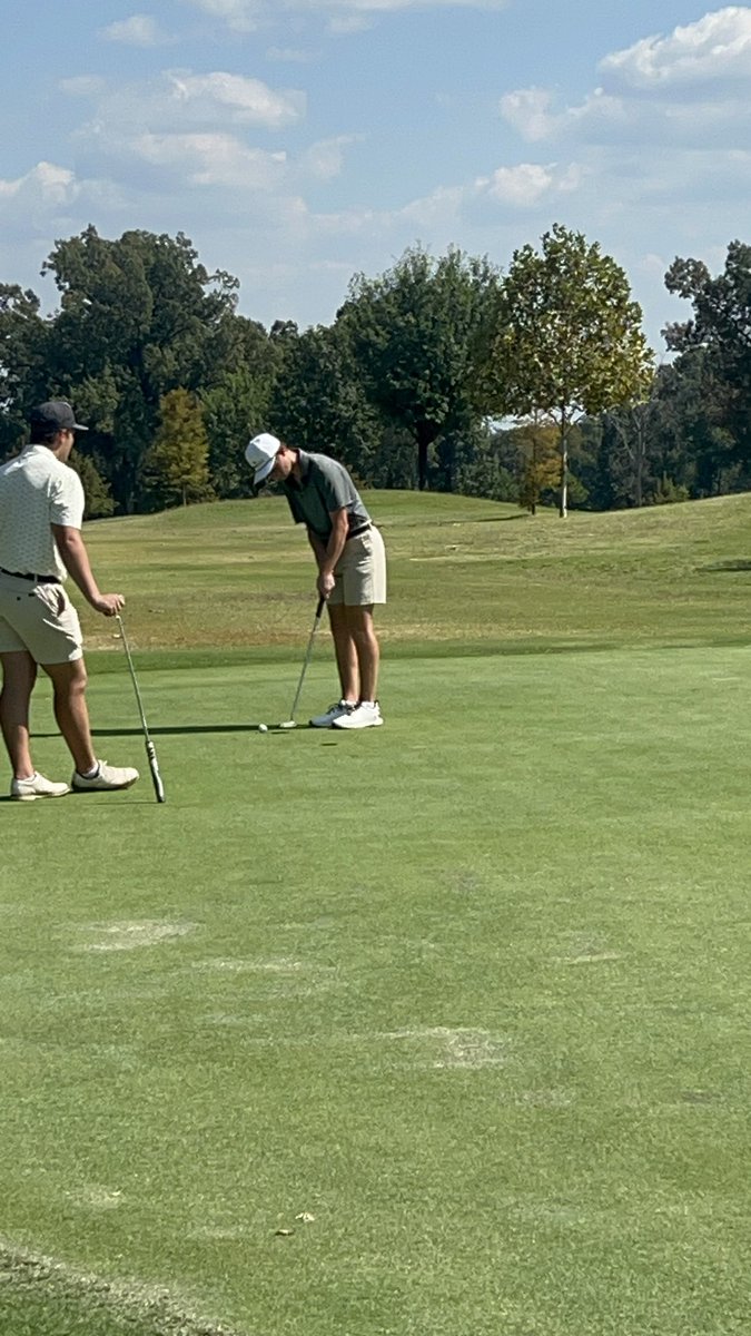 HudsonJLittle's tweet photo. A NTPGA win today at Pine Springs with a -2. https://t.co/btacHm23ah