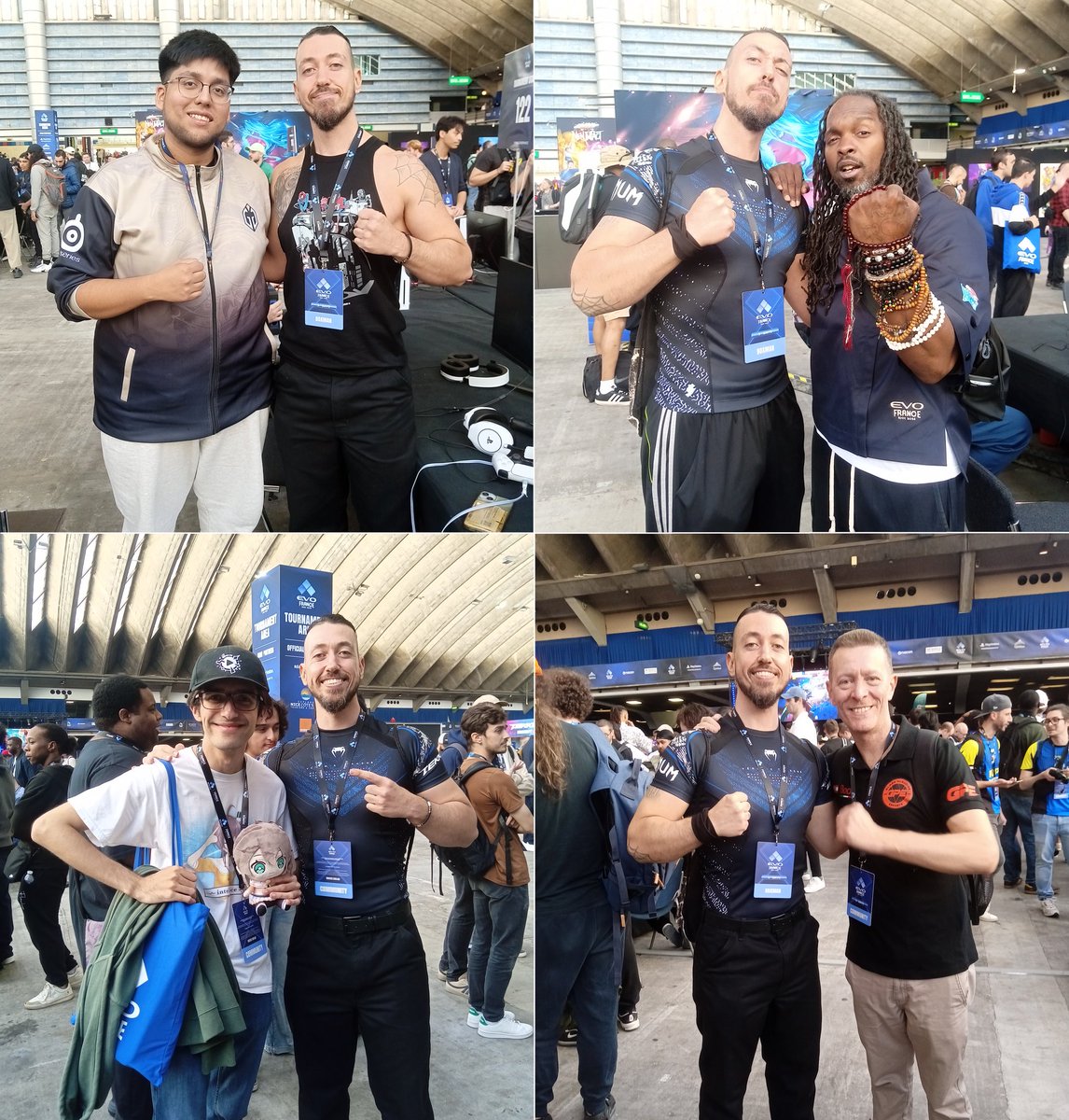 RFC | BoxMan tweet media