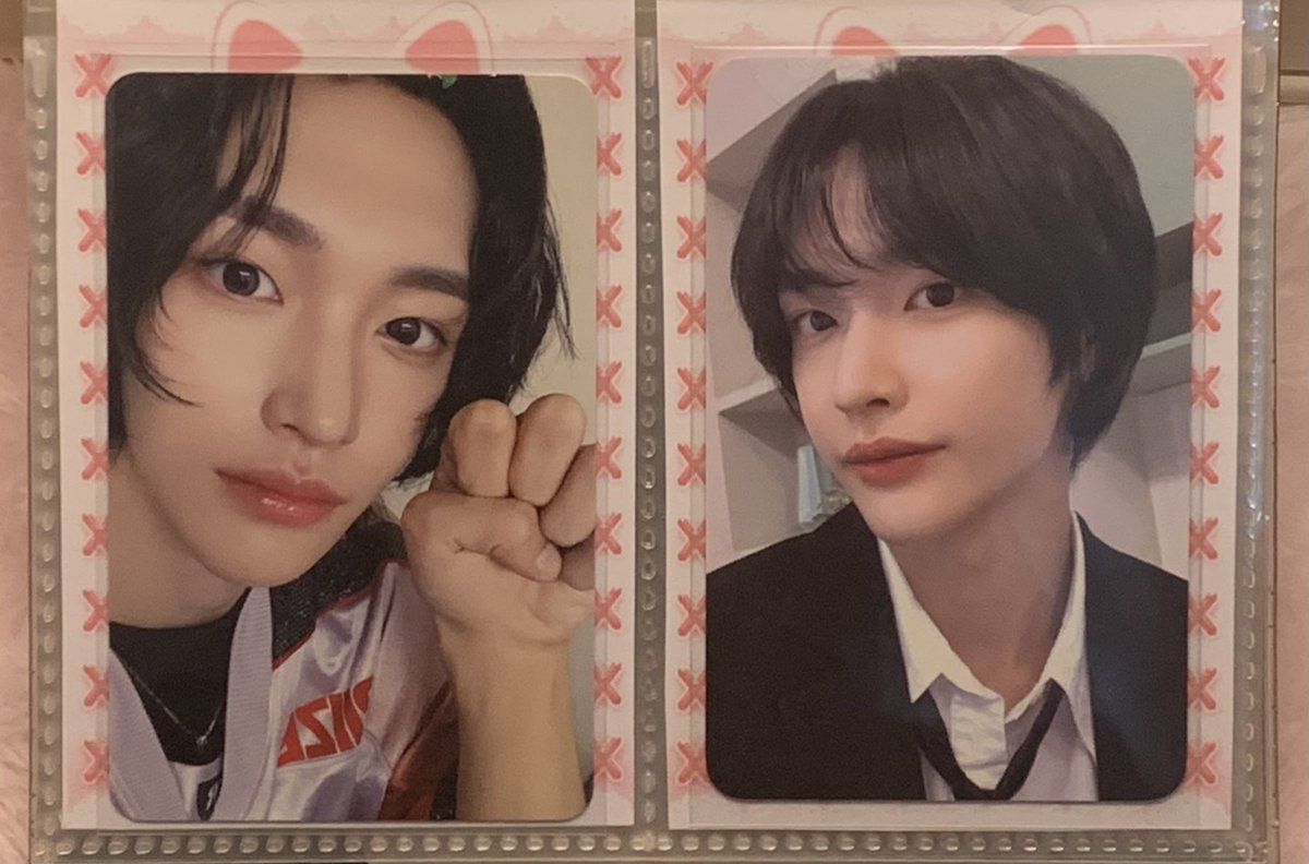 sailornanasz's tweet photo. life as a wonbin fan https://t.co/BeXQuxObsc