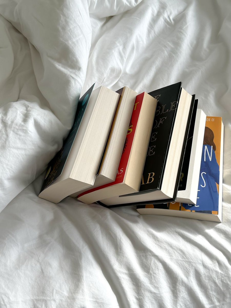 BookTasters's tweet image. I told myself one chapter. That was three books ago.