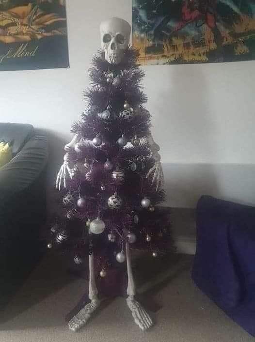 💀 Esqueleto Posteo 💀 tweet media