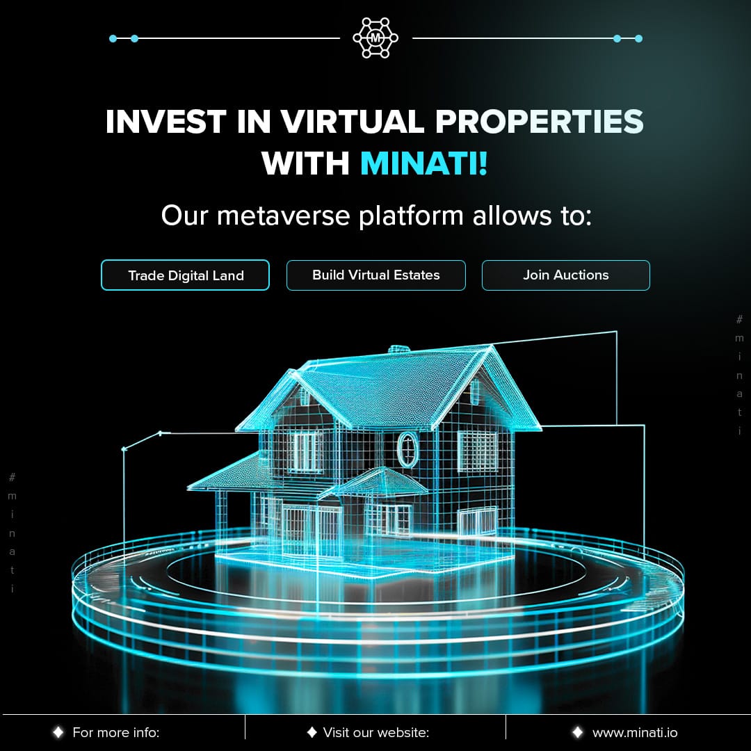 faizanKhan82272's tweet photo. #metavrse #RealEstate #land_virtual https://t.co/7R5fTrMt71