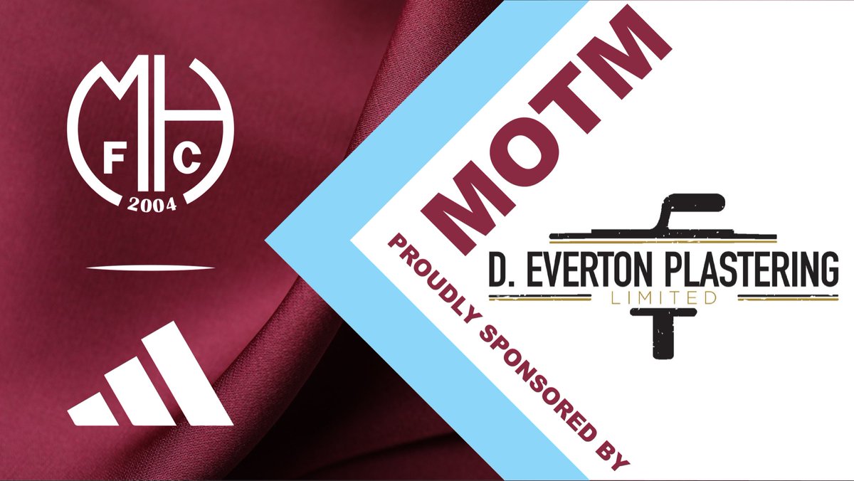 Manor Hotel FC tweet media