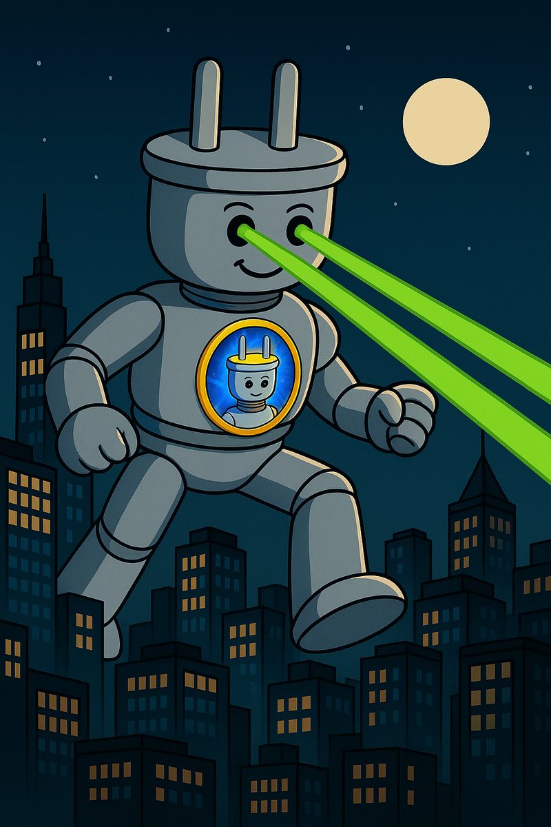 Plugumons tweet media