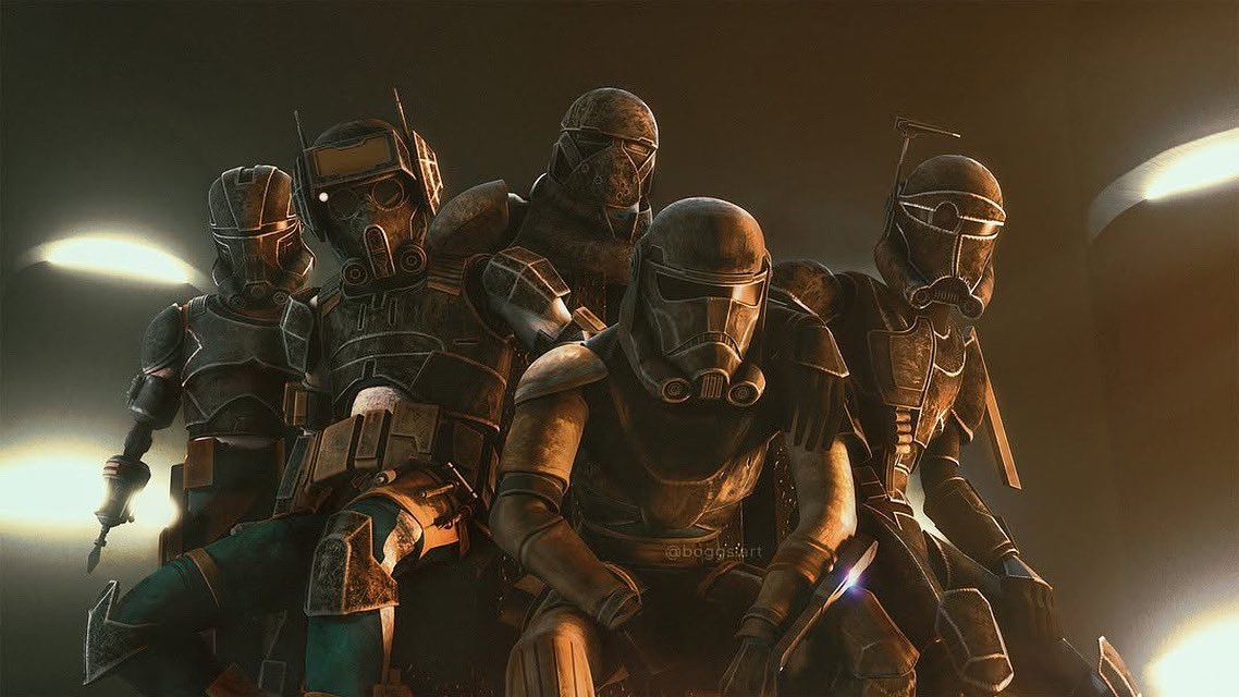 🔥 

By @boggs.art (IG)

#StarWars