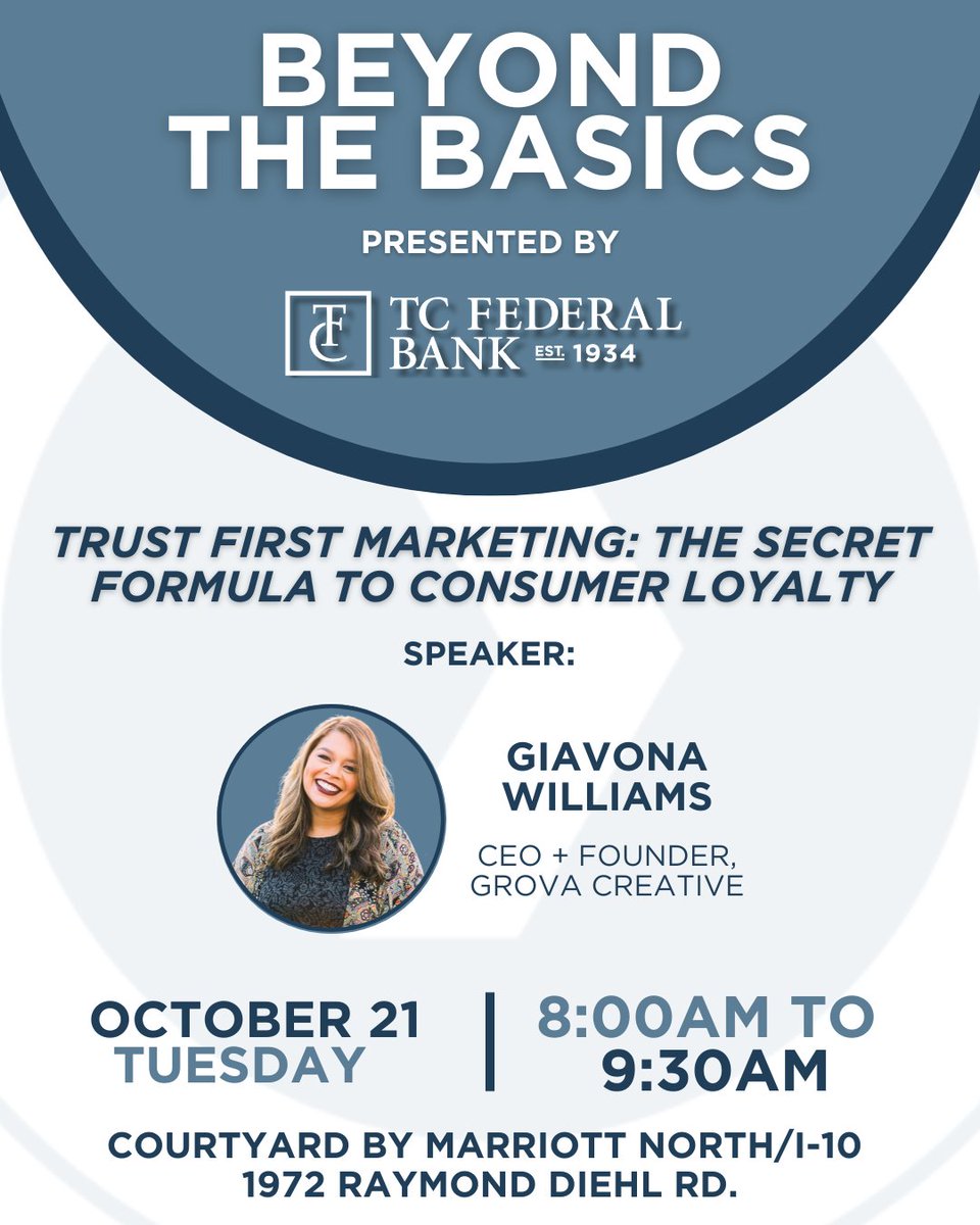 Tallahassee Chamber of Commerce tweet media