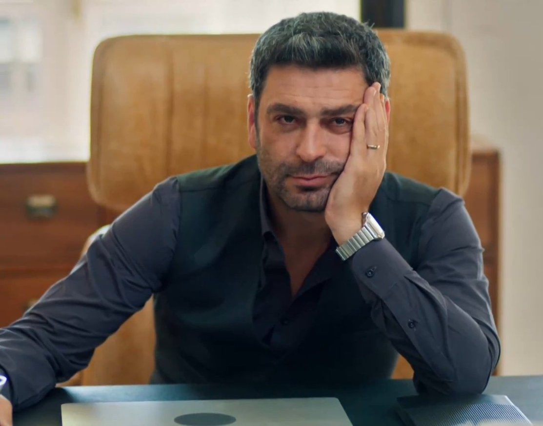 yabanım, sevgilim, esmerim, sebebim