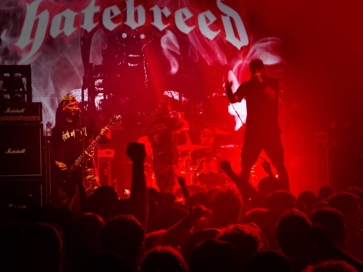 CAB3011CAB's tweet image. #hatebreed #nxnewcastle #nx #newcastle #saturday full on #hardcore set 🎸🎸🎸🎸