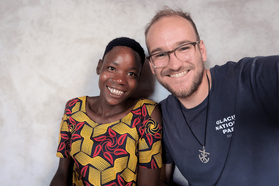 During World Mission Month, read about the ministry work of seminarian Keenan Broos, C.S.C., through the blog series “Letters from Nyumbani” at bit.ly/47mczOW
#WorldMissionMonth
#holycrossus
#congregationofholycross