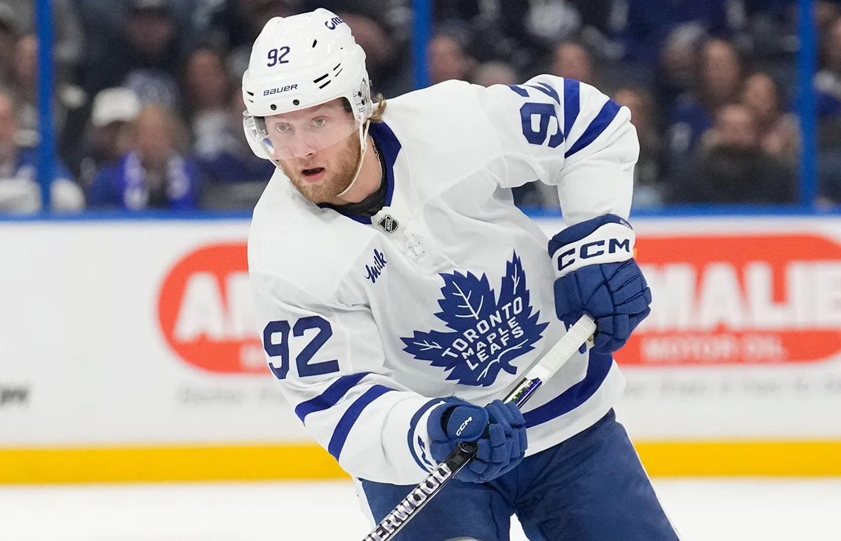 william nylander since i drafted him in fantasy